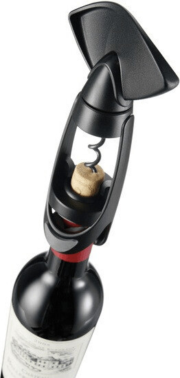 Vacu Vin Twister Tire-bouchon