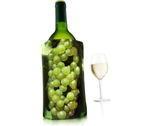 Vacu Vin Ice 8,62 Weinkühler Preisvergleich bei € | ab Rapid