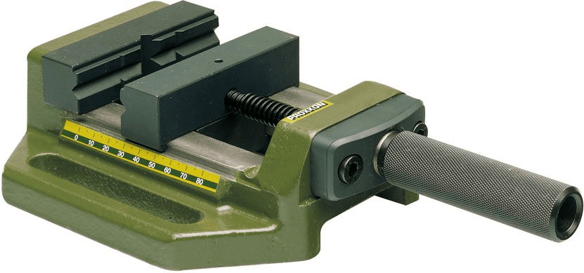 Proxxon Étau de machine de précision Primus 100