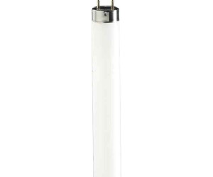 Philips Leuchtstoffröhre MASTER TL-D Super 80 Lampe 30W T8 830 Warmweiß 