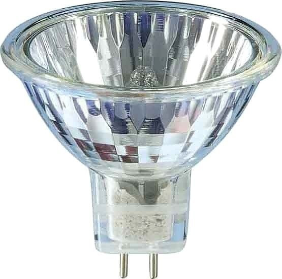 Philips Brilliantline Dichroic 20W GU5.3 24 °