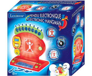 Lexibook Electronic Hangman Game