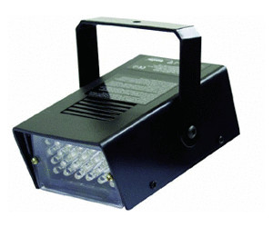 Eurolite LED Strobe SMD PRO 864 Stroboskop ▻ günstig kaufen bei