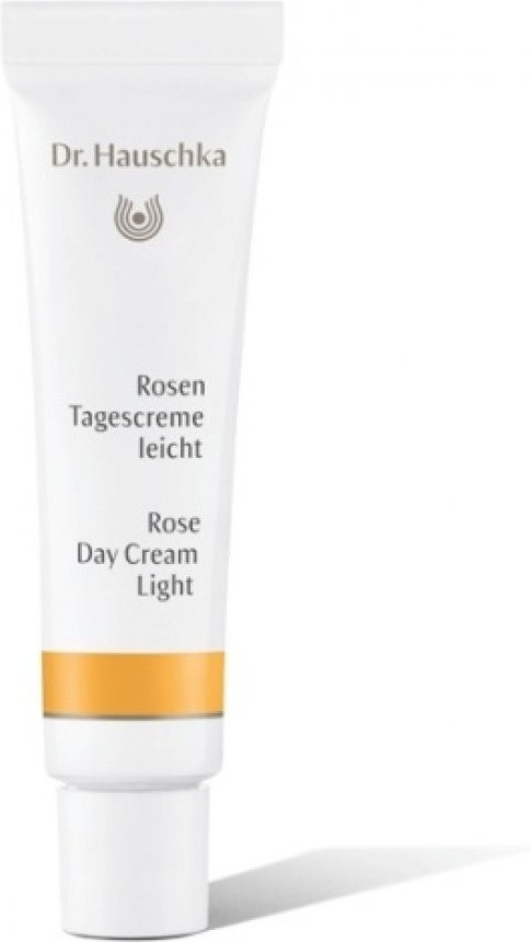 Dr. Hauschka Rose Cream Light (5 ml)