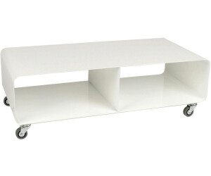 Kare Lounge M Tv Mobil Weiss Ab 169 00 Preisvergleich Bei Idealo De