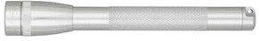 Maglite Mini Maglite AA (argent)