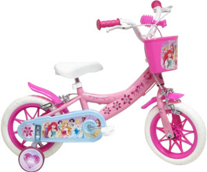 Disney Princess 12 Zoll Bike ab € 99,90 | Preisvergleich bei Kaufen Disney Prinzessinnen Fahrrad 12 Zoll | Jollyroom