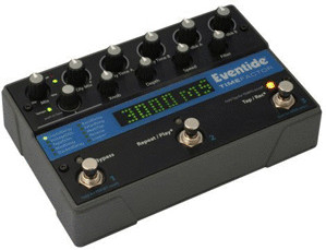 Eventide TimeFactor