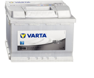 VARTA Silver Dynamic 12V 63Ah D15 ab € 81,85
