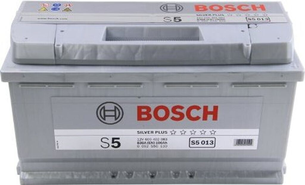 Аккумулятор s5 013