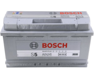 Soldes Bosch S5 12V 100Ah (0 092 S50 130) 2024 au meilleur prix sur