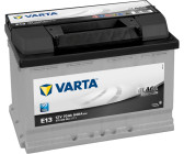 Autobatterie 12V 72AH 640A  Preisvergleich bei
