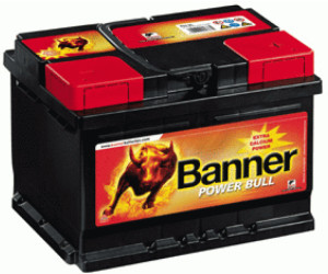 Banner Power Bull 12V 44Ah (P4409) ab 60,04 €