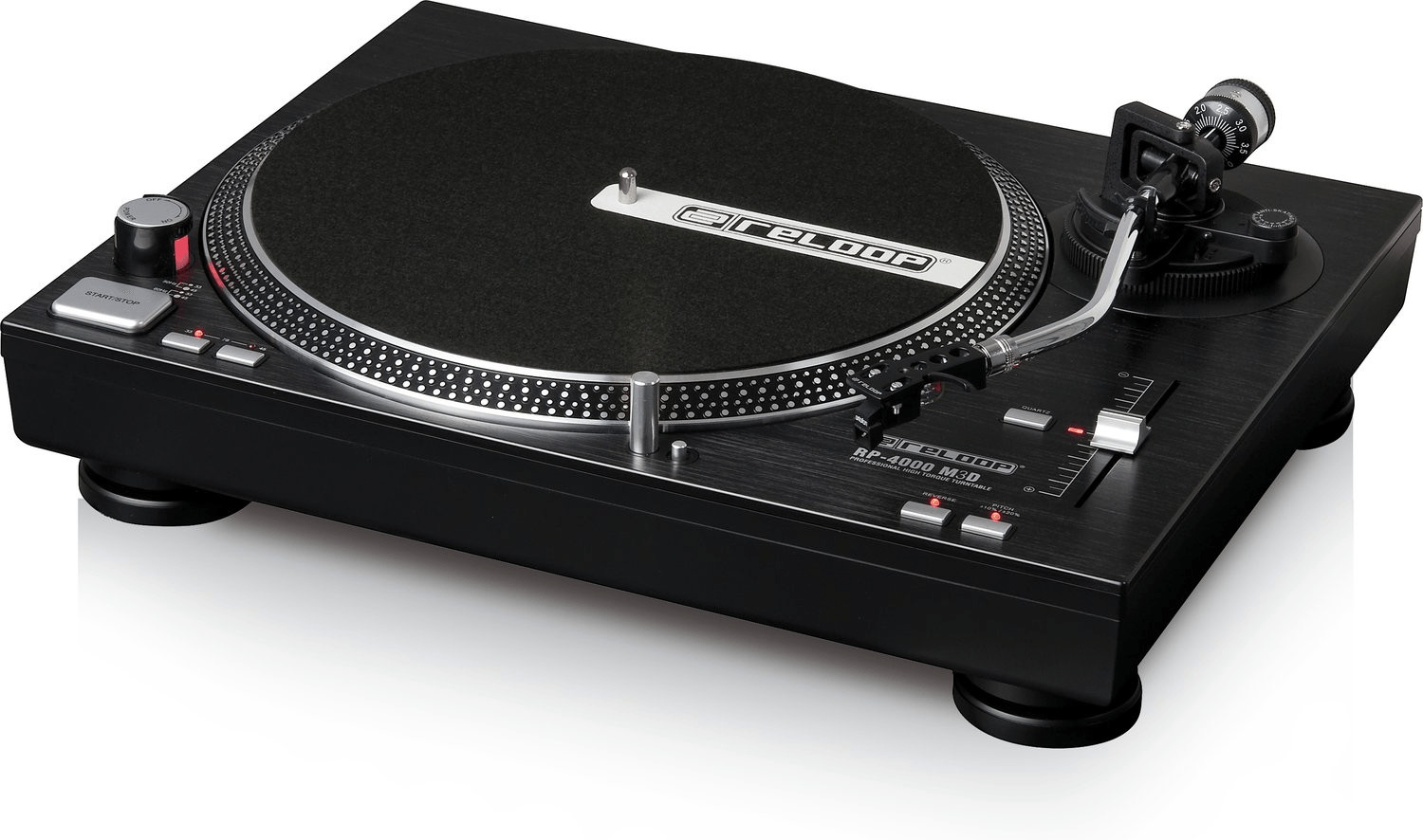 Reloop RP-4000 MIII D