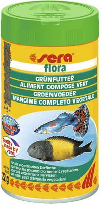 sera flora (100 ml)