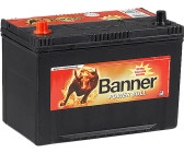 Starterbatterie 12 V 35 Ah VARTA 535106052I062 PL8NKQV8