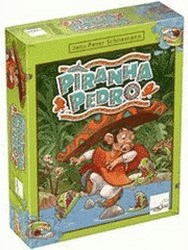 Piranha Pedro