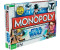 Monopoly Star Wars - Clone Wars Edition