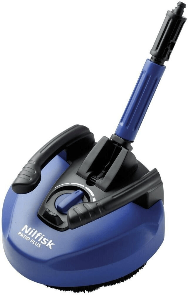 Nilfisk Patio Cleaner Plus ab 79,00 € Preisvergleich bei idealo.de