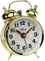 Atlanta Réveil 1058