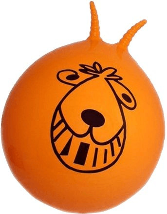 BV Leisure Retro Spacehopper