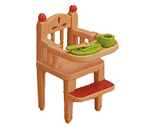 Sylvanian Families Chaise Haute Pour Bebe Sylvanian Au Meilleur Prix Sur Idealo Fr Sylvanian Families Chaise Haute Pour Bebe Sylvanian Au Meilleur Prix Sur Idealo Fr