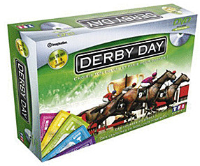 Derby Day
