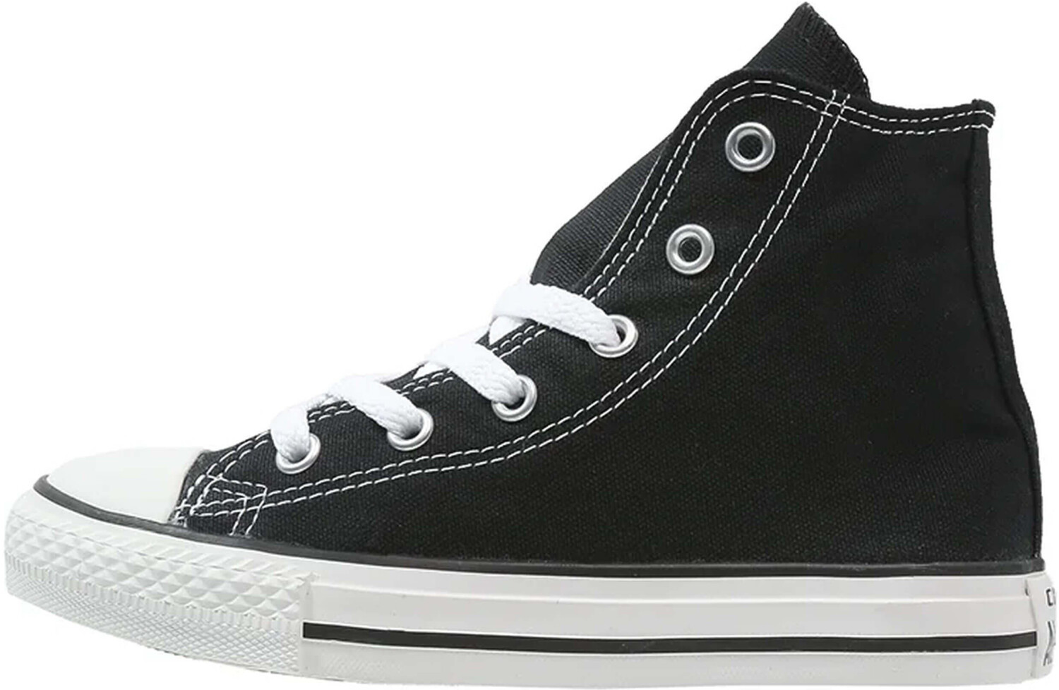 Converse Chuck Taylor All Star Classic Little Kids Hi black 3J231 ab 39 00 Preisvergleich bei idealo