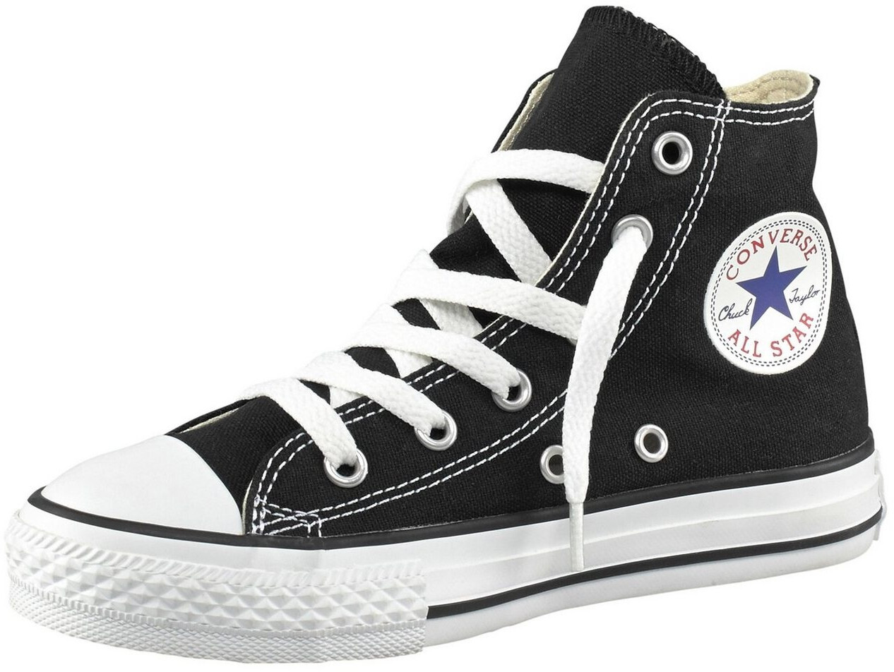 Converse Chuck Taylor All Star Classic Little Kids Hi black 3J231 ab 39 00 Preisvergleich bei idealo