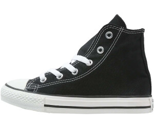 Converse Chuck Taylor All Star Hi Kids black au meilleur prix