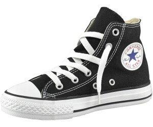 Converse Chuck Taylor All Star Hi Kids black au meilleur prix