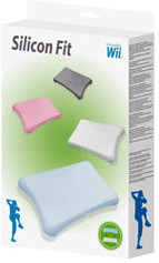 Bigben Wii Balance Board Revêtement silicone