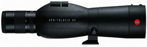 Leica APO-Televid 65 visee droite 25-50x