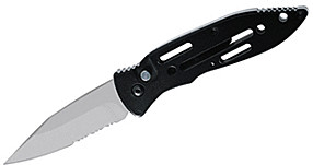 Herbertz Couteau à cran d'arrêt 325012