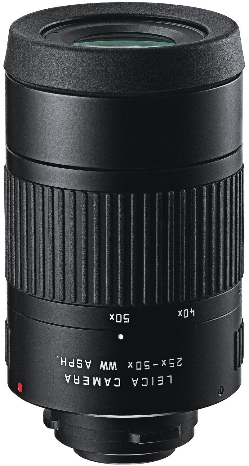 Leica 25-50x WW Asph.