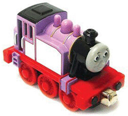 Learning Curve Thomas & Friends - Take Along Rosie (76057)
