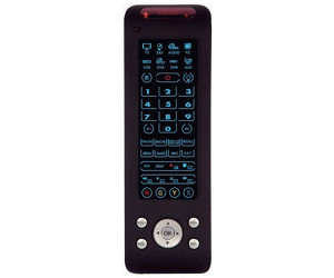 Philex SLx 8SLx 8 Way Universal Touch Screen Remote Control