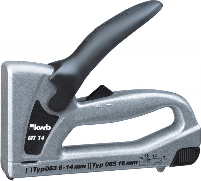 KWB Profi Tack MT 16 N (053416)
