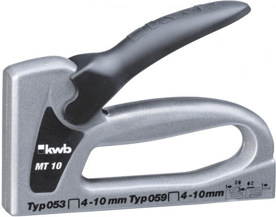 KWB Profi Tack MT 10 (053410)