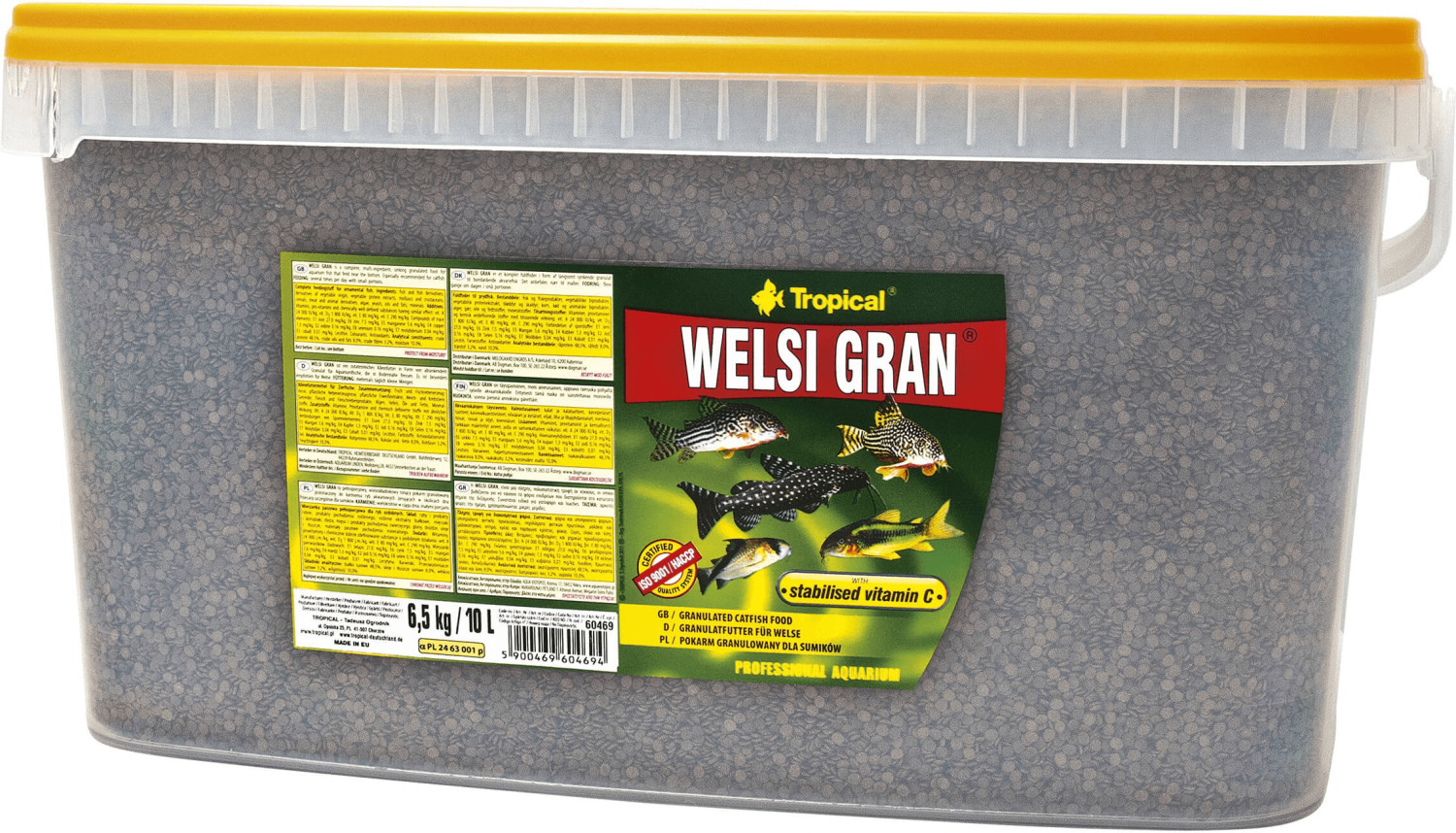 Tropical Welsi Gran 5L