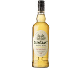 Glen Grant Single Malt 0,7l 40%