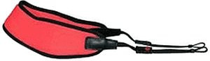 Leica Camera Floating Carry Strap orange