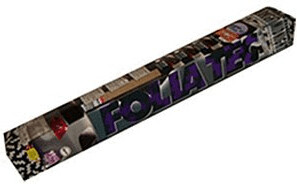 Foliatec Midnight Superdark