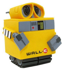 Bullyland Tirelire Wall-E (12245)