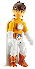 Bandai Ben 10 - Figurines Ben 10 cm (assortiment)