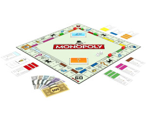 Buy Monopoly - The Fast Dealing Property Trading Game from Buy Monopoly - The Fast Dealing Property Trading Game from
