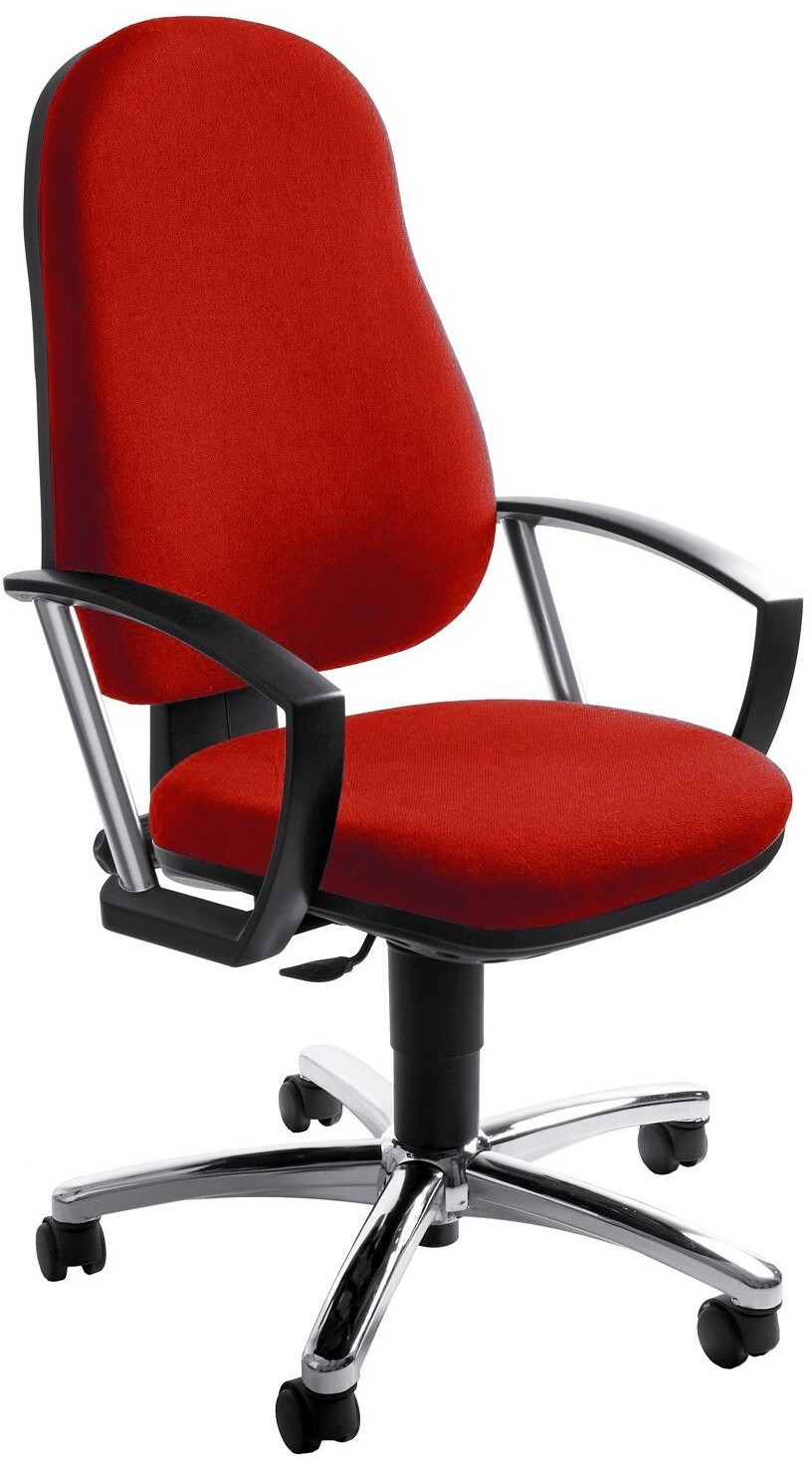 Topstar Point 50 avec accoudoirs (7029A)