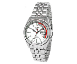 Seiko analogueico on sale snk369k1