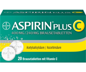 Ibuprofen Oder Aspirin