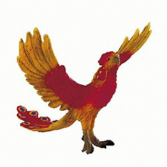 Bullyland Phoenix 13 cm (75541)